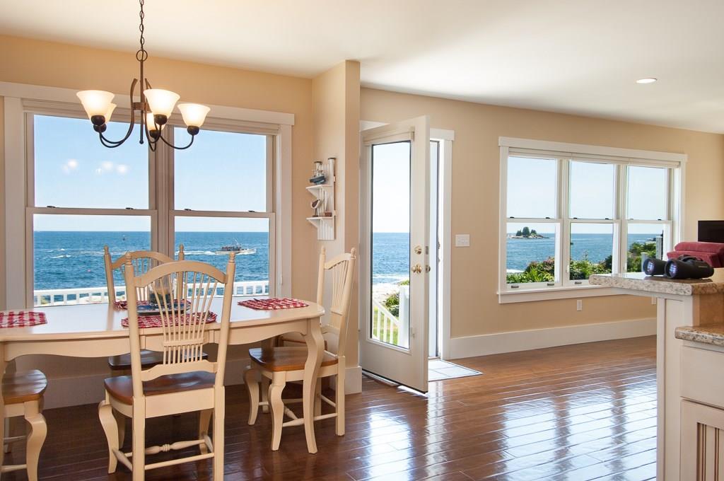 5 Salt Pond Point New Harbor, ME 04554 - Photo 27 of 27 Bright open floor plan with views...