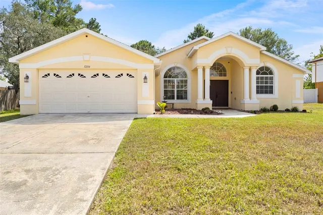 $355,000 | 12114 Elston Street, Spring Hill, FL 34609