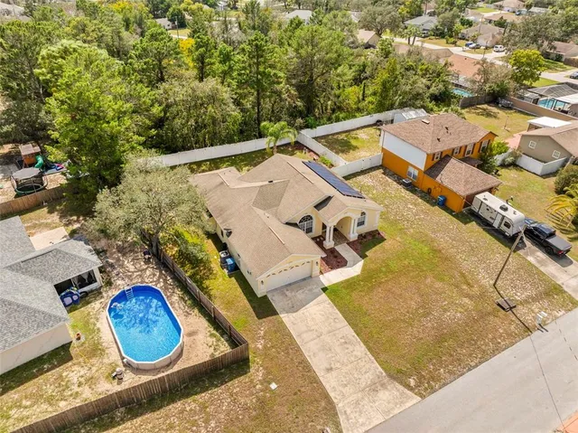 $355,000 | 12114 Elston Street, Spring Hill, FL 34609