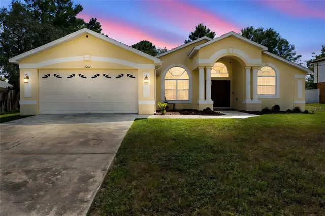 $355,000 | 12114 Elston Street, Spring Hill, FL 34609
