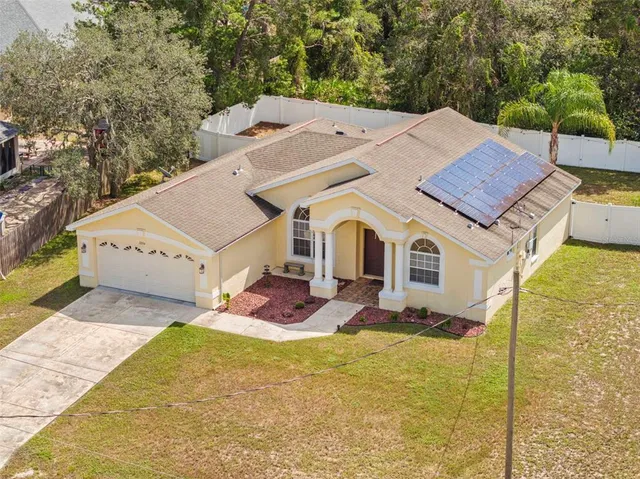 $355,000 | 12114 Elston Street, Spring Hill, FL 34609