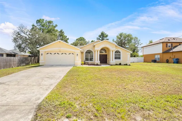 $355,000 | 12114 Elston Street, Spring Hill, FL 34609