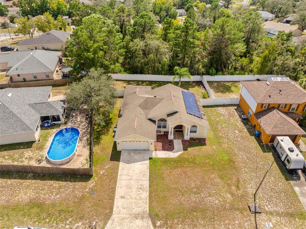 12114 Elston Street Spring Hill, FL 34609 - Photo 31 of 58