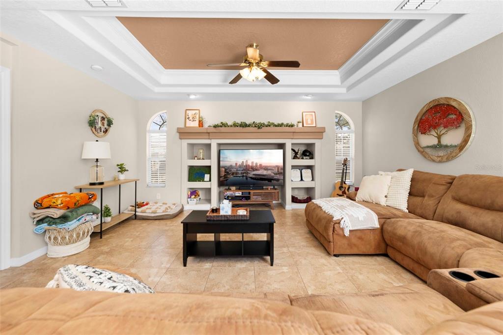 12114 Elston Street Spring Hill, FL 34609 - Photo 37 of 58