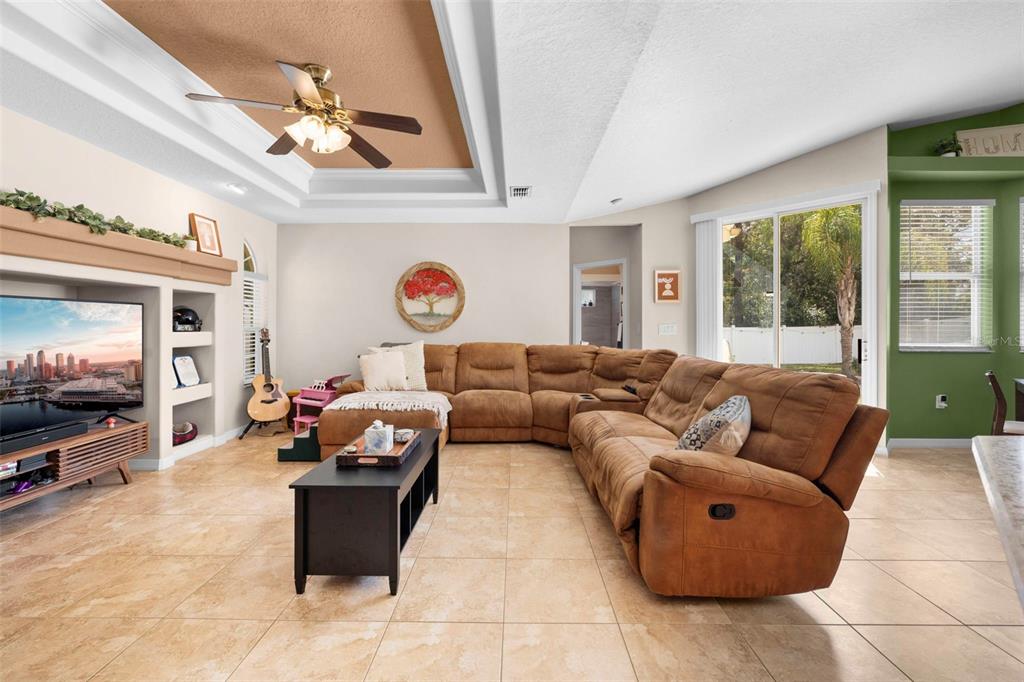 12114 Elston Street Spring Hill, FL 34609 - Photo 38 of 58