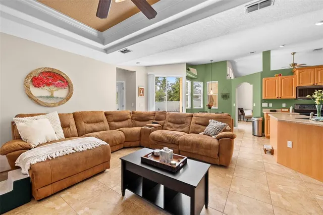 $355,000 | 12114 Elston Street, Spring Hill, FL 34609