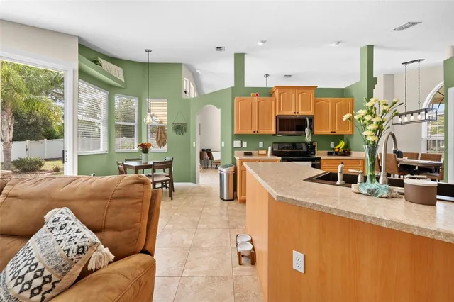 $355,000 | 12114 Elston Street, Spring Hill, FL 34609