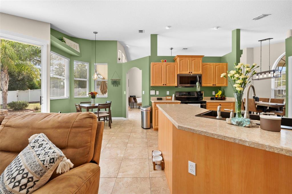 12114 Elston Street Spring Hill, FL 34609 - Photo 43 of 58