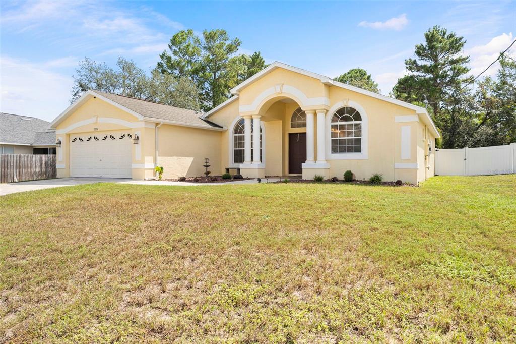 12114 Elston Street Spring Hill, FL 34609 - Photo 44 of 58