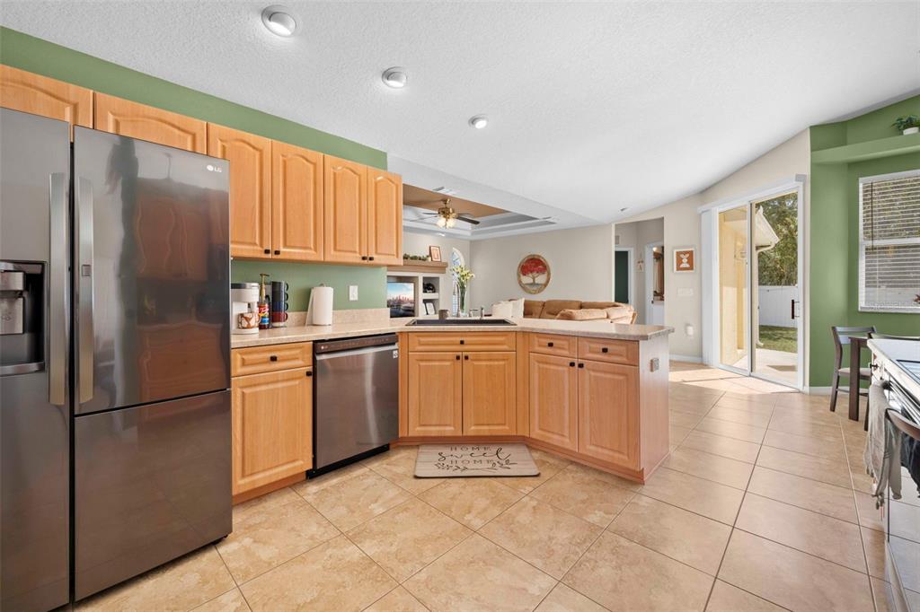 12114 Elston Street Spring Hill, FL 34609 - Photo 48 of 58