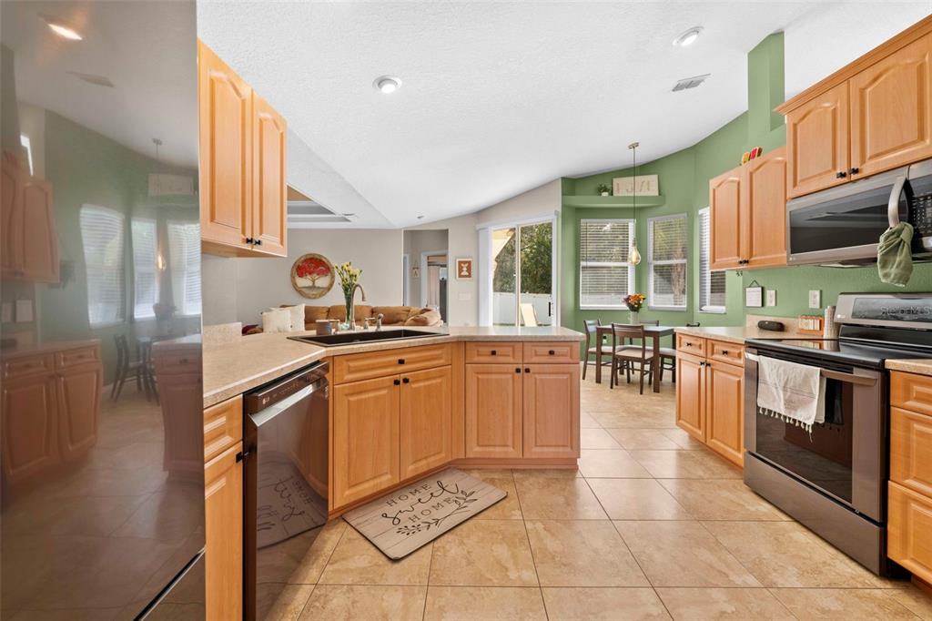 12114 Elston Street Spring Hill, FL 34609 - Photo 49 of 58