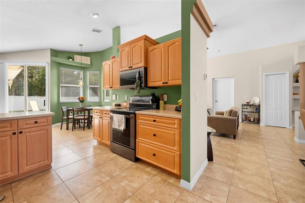 12114 Elston Street Spring Hill, FL 34609 - Photo 50 of 58