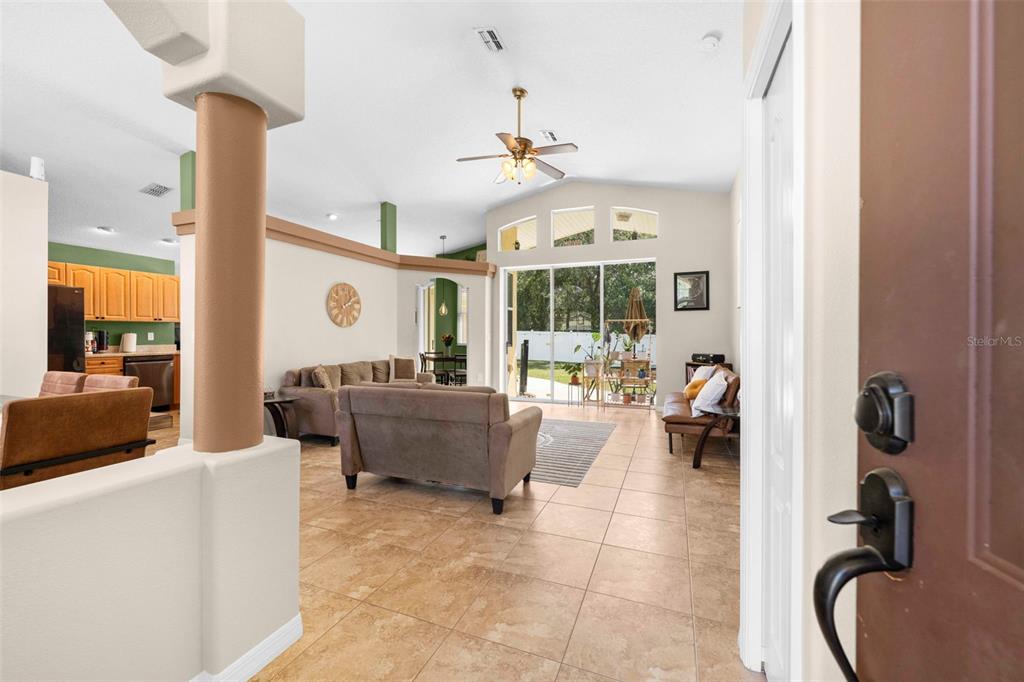 12114 Elston Street Spring Hill, FL 34609 - Photo 5 of 58