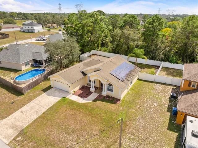 $355,000 | 12114 Elston Street, Spring Hill, FL 34609