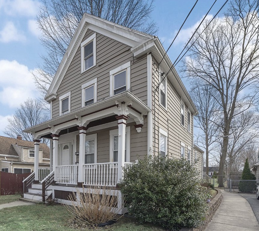 69 Green Street Reading, MA 01867 - Photo 1 of 26