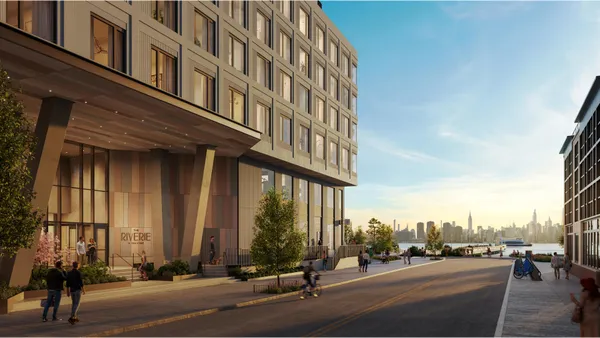 $8,250 | 18 India Street, Unit 1802S | Greenpoint