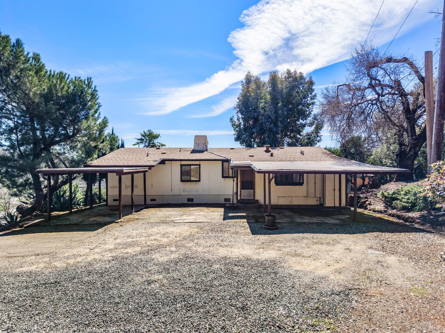 9170 Upper Lake Lucerne Road Upper Lake, CA 95485 - Photo 35 of 46