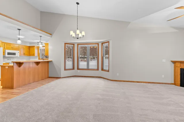 $315,000 | 10993 Kirby Boulevard, Chisago City, MN 55013