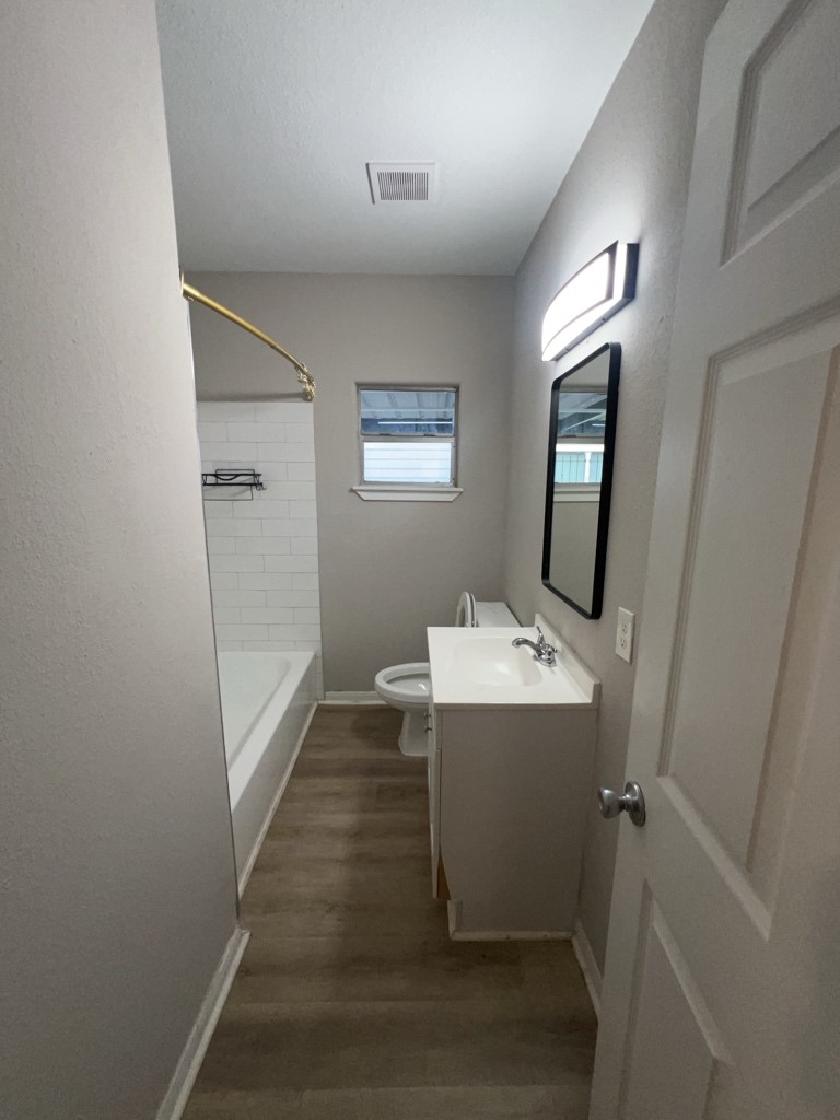 7424 Rusk Street, Unit A Houston, TX 77011 - Photo 4 of 25 Gallery Image 4