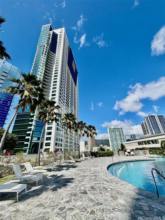 $3,300 | 88 Piikoi Street, Unit 3606, Honolulu, HI 96814