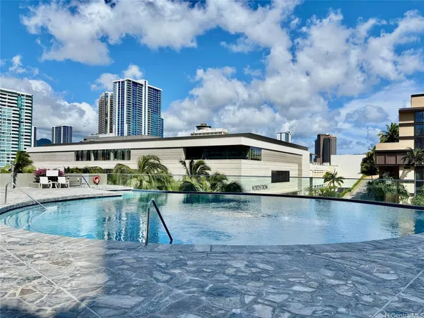 $3,300 | 88 Piikoi Street, Unit 3606, Honolulu, HI 96814
