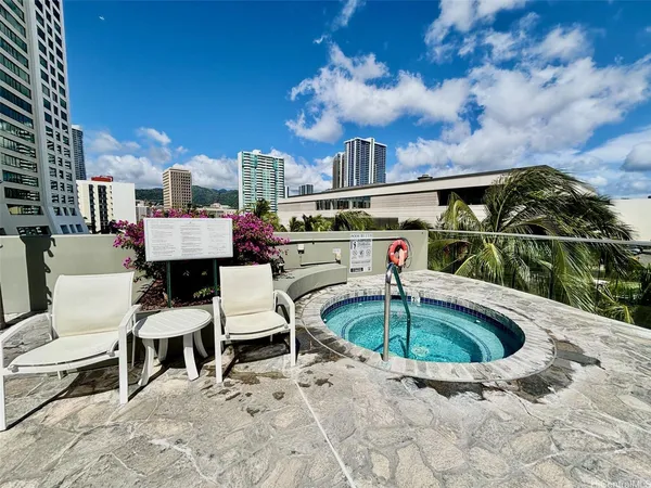 $3,300 | 88 Piikoi Street, Unit 3606, Honolulu, HI 96814