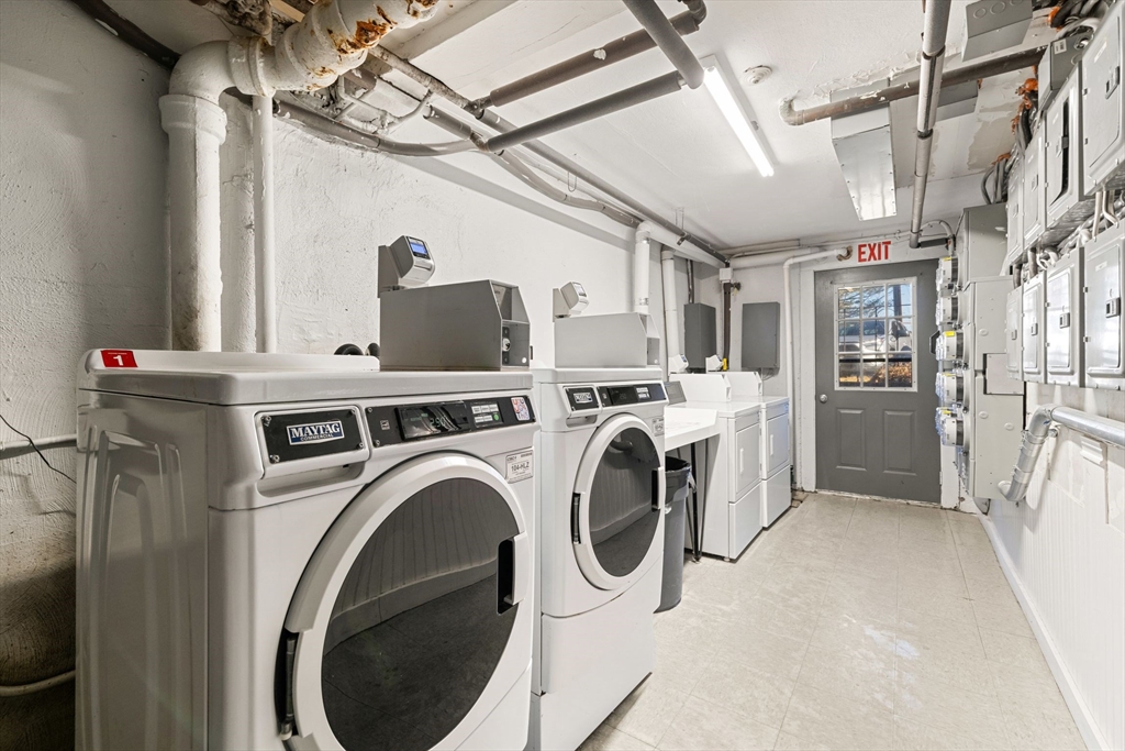 35 Bayview Terrace, Unit 7 Danvers, MA 01923 - Photo 19 of 23