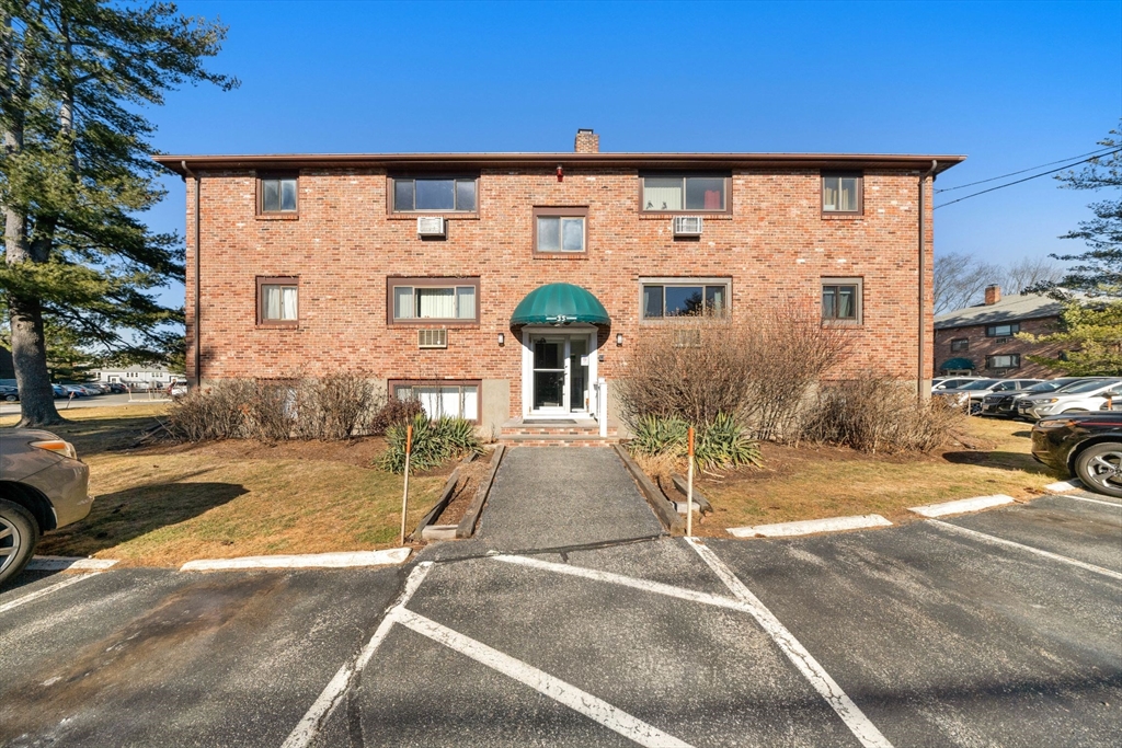 35 Bayview Terrace, Unit 7 Danvers, MA 01923 - Photo 20 of 23