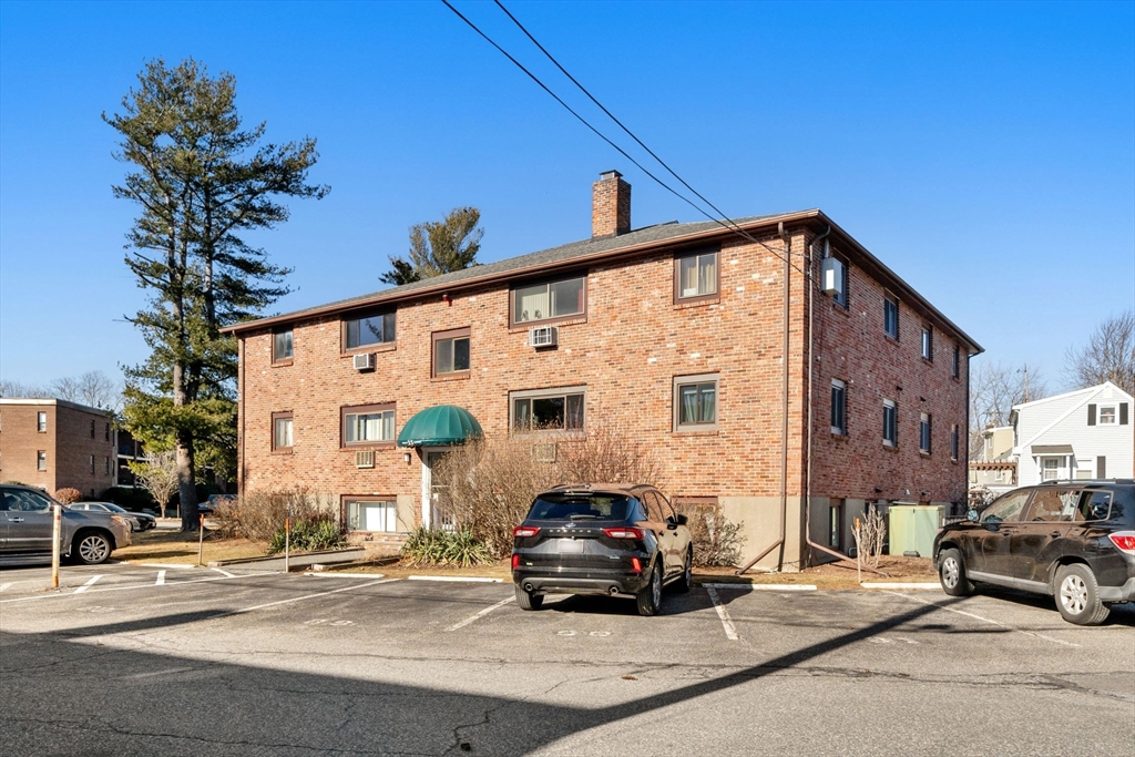 35 Bayview Terrace, Unit 7 Danvers, MA 01923 - Photo 21 of 23