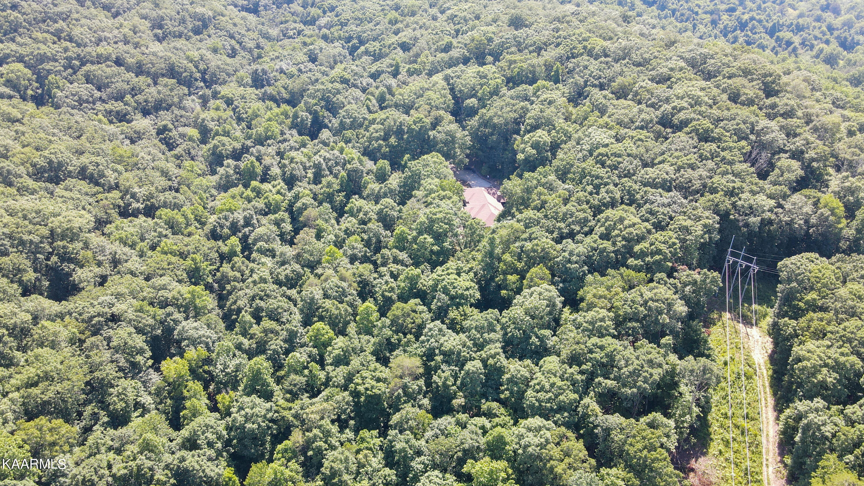 1201 Tuskegee Drive Oak Ridge, TN 37830 - Photo 54 of 54 Photo_1080295448_DJI_24_jpg_7223290_0_20