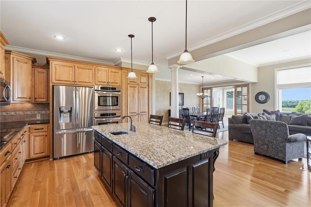 21618 Rte 291 Harrisonville, MO 64701 - Photo 12 of 38