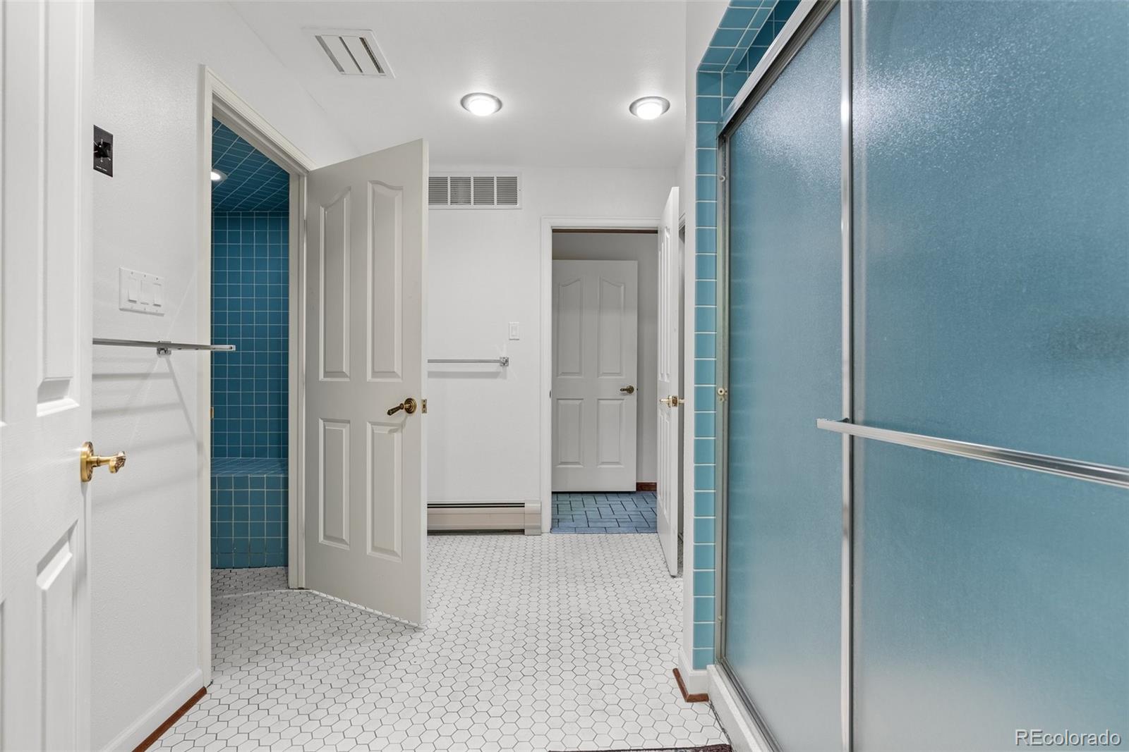 1680 Crow Valley Road Bailey, CO 80421 - Photo 29 of 50 a view of elevator