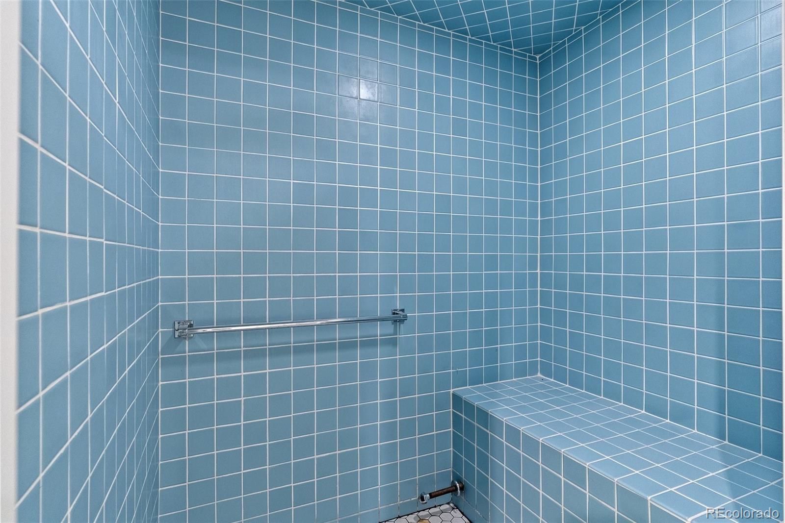 1680 Crow Valley Road Bailey, CO 80421 - Photo 30 of 50 a bathroom with a sink