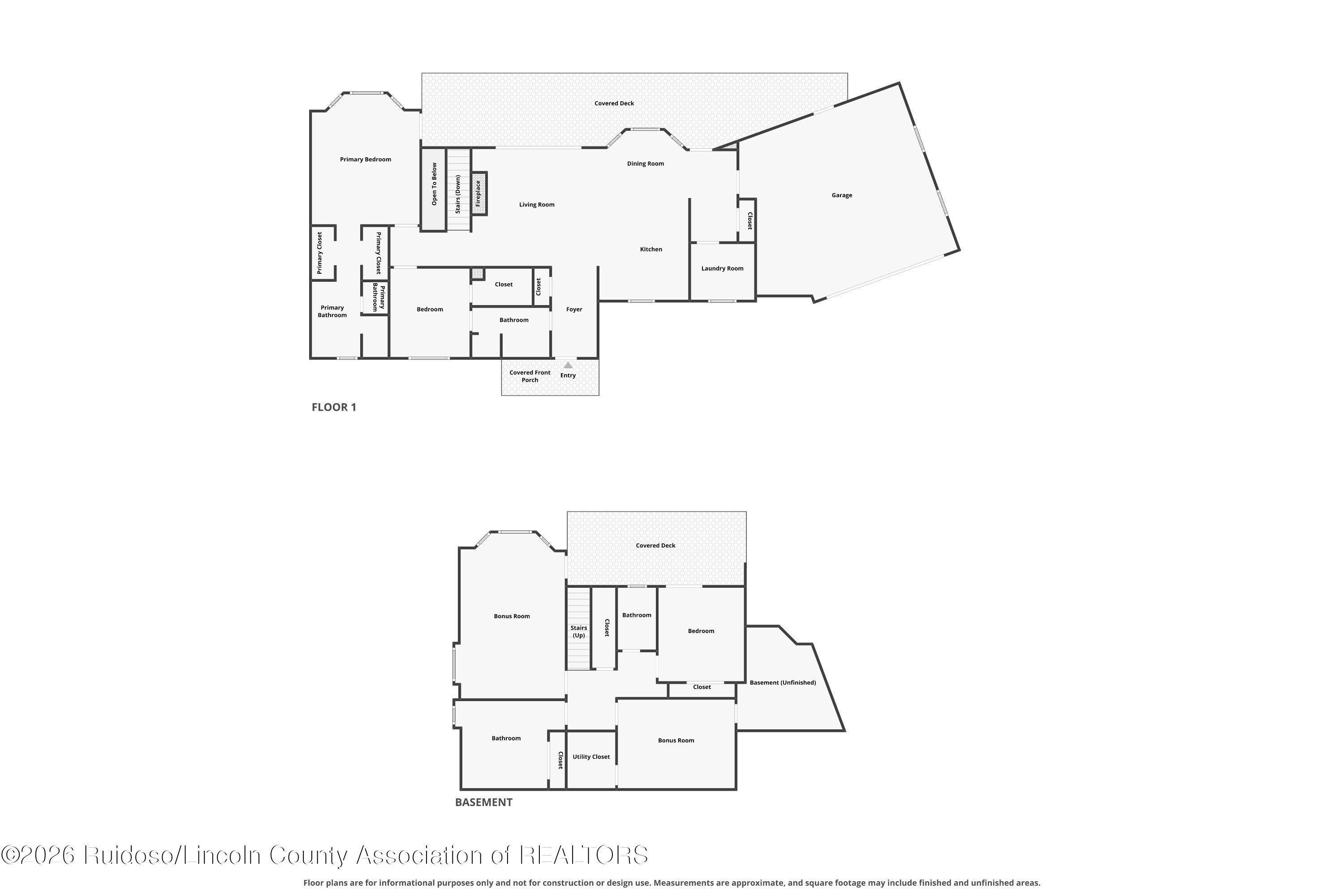 204 Mountain High Circle Ruidoso, NM 88345 - Photo 120 of 120 Gallery Image 120