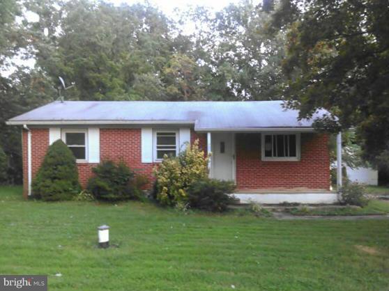 2011 Thomas Run Road Bel Air, MD 21015 - Photo 1 of 14 Exterior (Front)