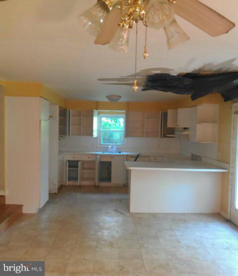 2011 Thomas Run Road Bel Air, MD 21015 - Photo 4 of 14 Kitchen
