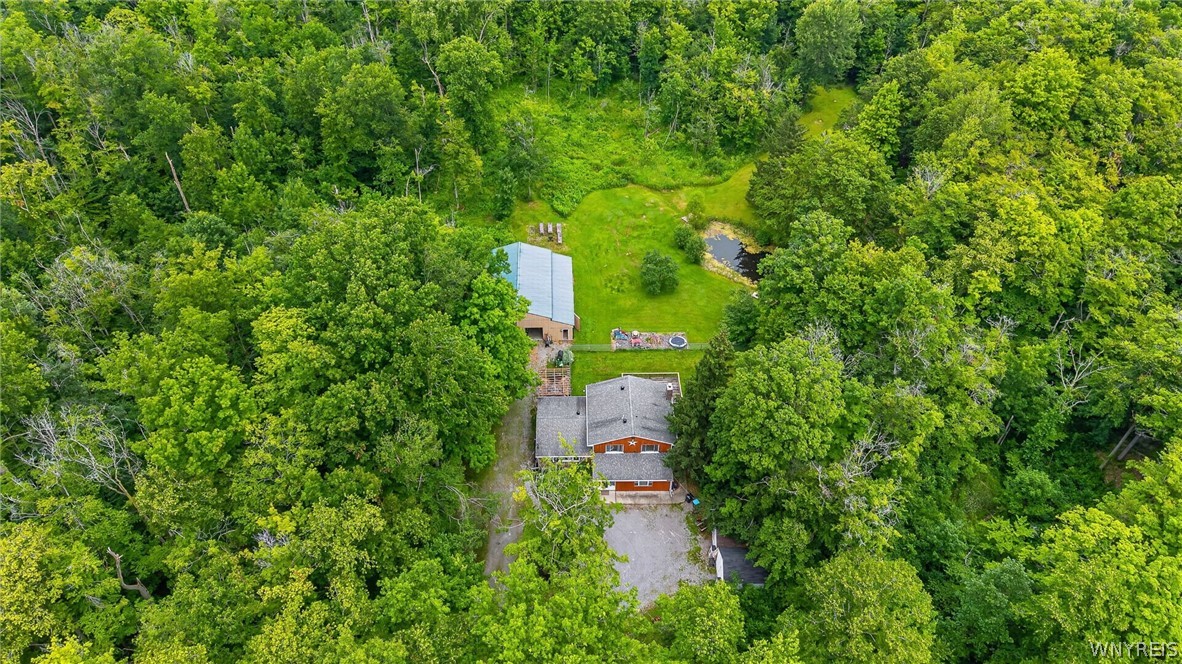 2367 Ellicott Road Caledonia, NY 14423 - Photo 31 of 38