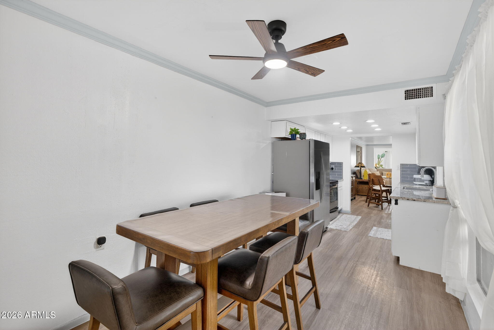 6824 North 29th Lane Phoenix, AZ 85017 - Photo 13 of 41 Eat In Kitchen