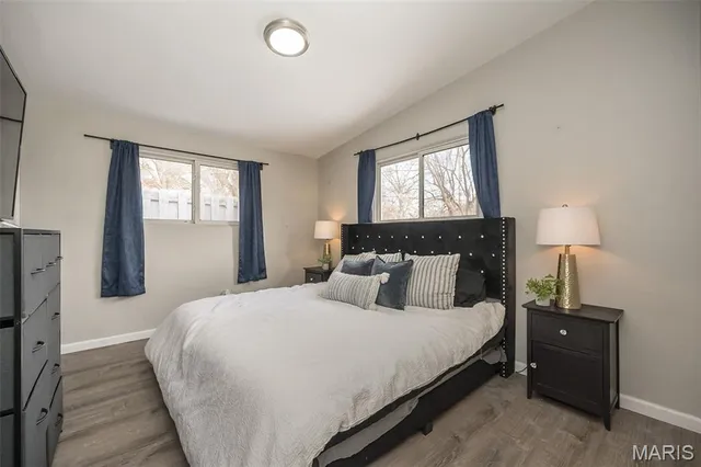 $185,000 | 7210 Berkridge Drive, Hazelwood, MO 63042