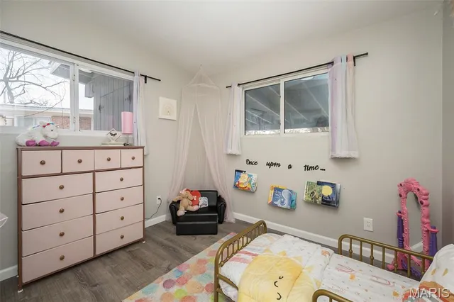 $185,000 | 7210 Berkridge Drive, Hazelwood, MO 63042