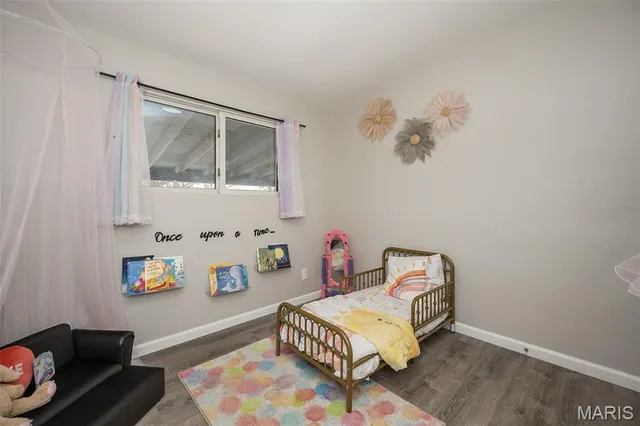 $185,000 | 7210 Berkridge Drive, Hazelwood, MO 63042