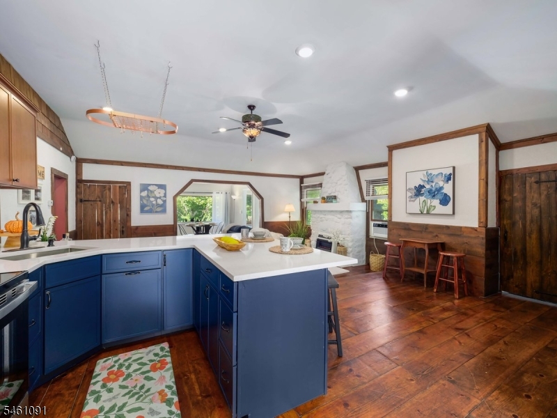32 Laurel Drive Oak Ridge, NJ 07438 - Photo 8 of 33 Gallery Image 8