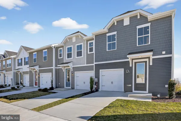 $264,990 | 419 Sika Drive, Salisbury, MD 21804