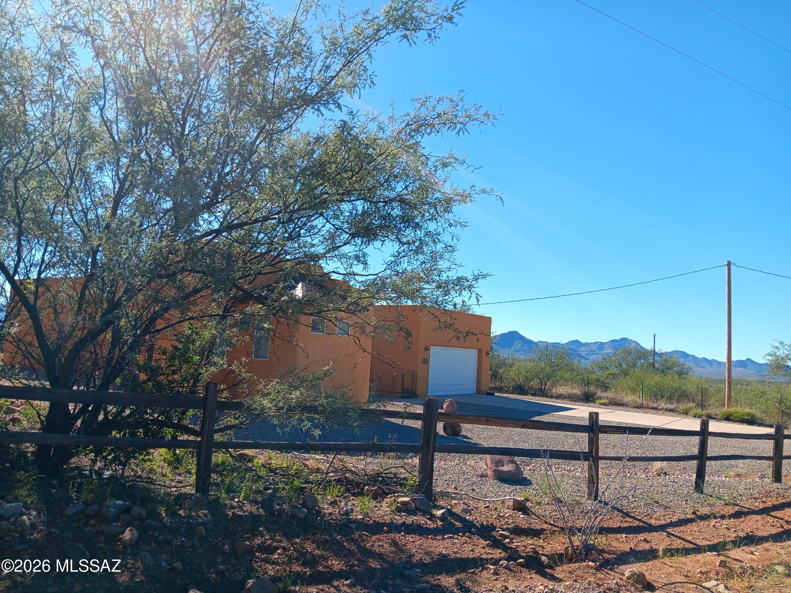 1867 Calle Caracol Rio Rico, AZ 85648 - Photo 3 of 24