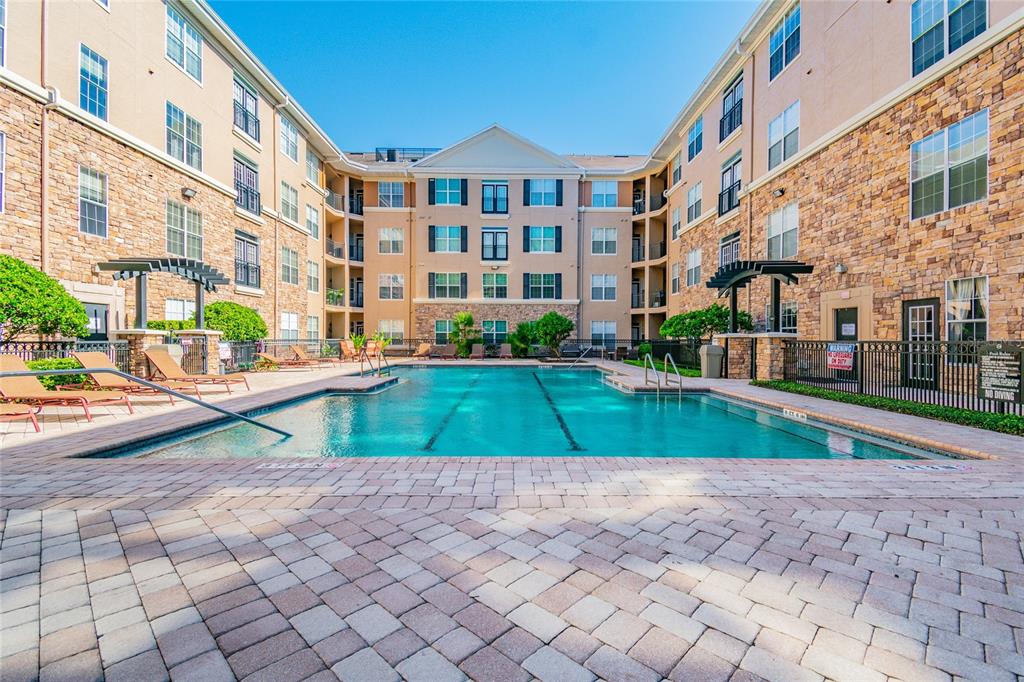 4221 West Spruce Street, Unit 1323 Tampa, FL 33607 - Photo 21 of 37