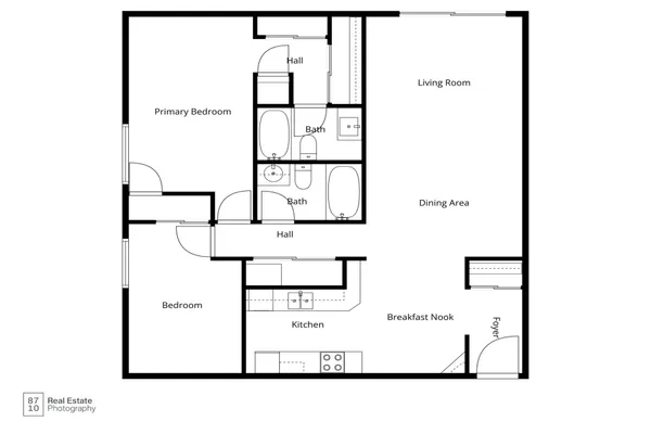 $160,000 | 4 Pine Tree Drive, Unit 110, Arden Hills, MN 55112