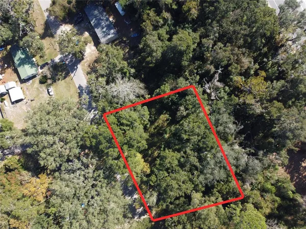 $12,000 | Tbd Northwest 187th Avenue, High Springs, FL 32643