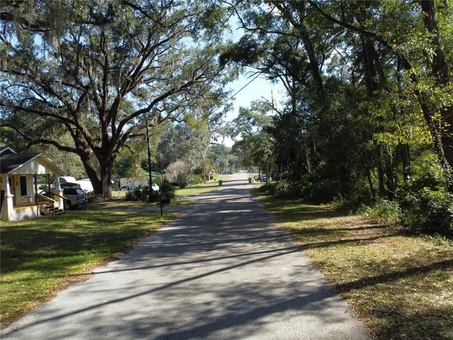 a view of street view