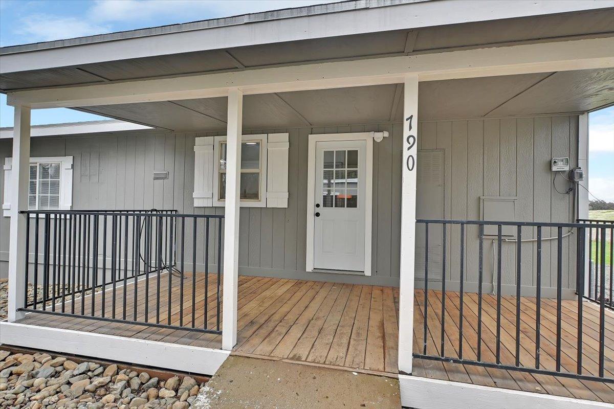 790 Los Verjeles Road Bangor, CA 95901 - Photo 23 of 97