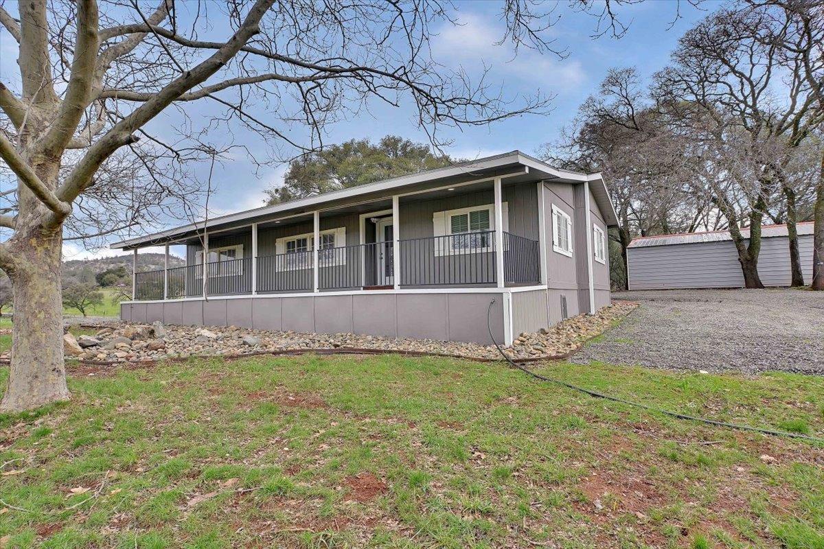 790 Los Verjeles Road Bangor, CA 95901 - Photo 4 of 97